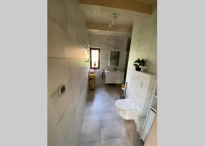 Gorskie Formy - Drewniany Dom W Gorach Z Balia Chalet Leszczyniec