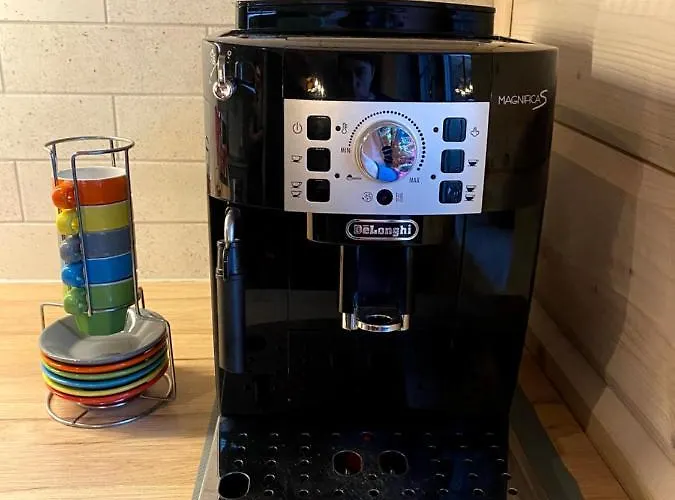 Chalet Gorskie Formy - Drewniany Dom W Gorach Z Balia Leszczyniec