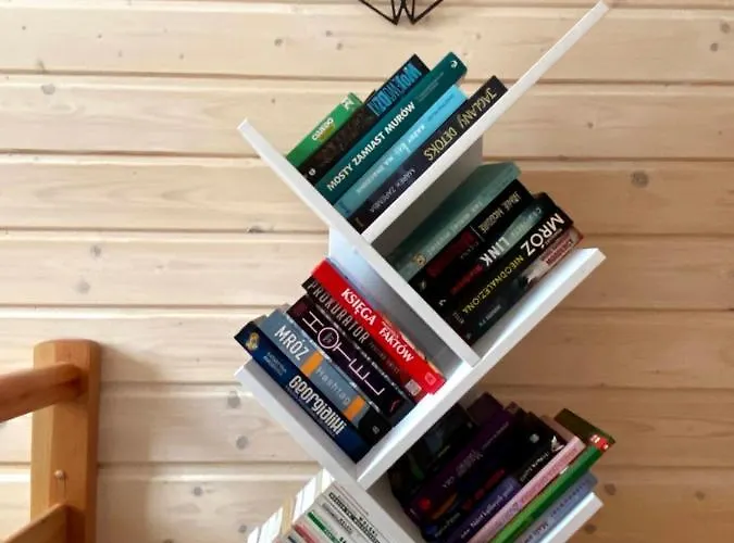 Chalet Gorskie Formy - Drewniany Dom W Gorach Z Balia